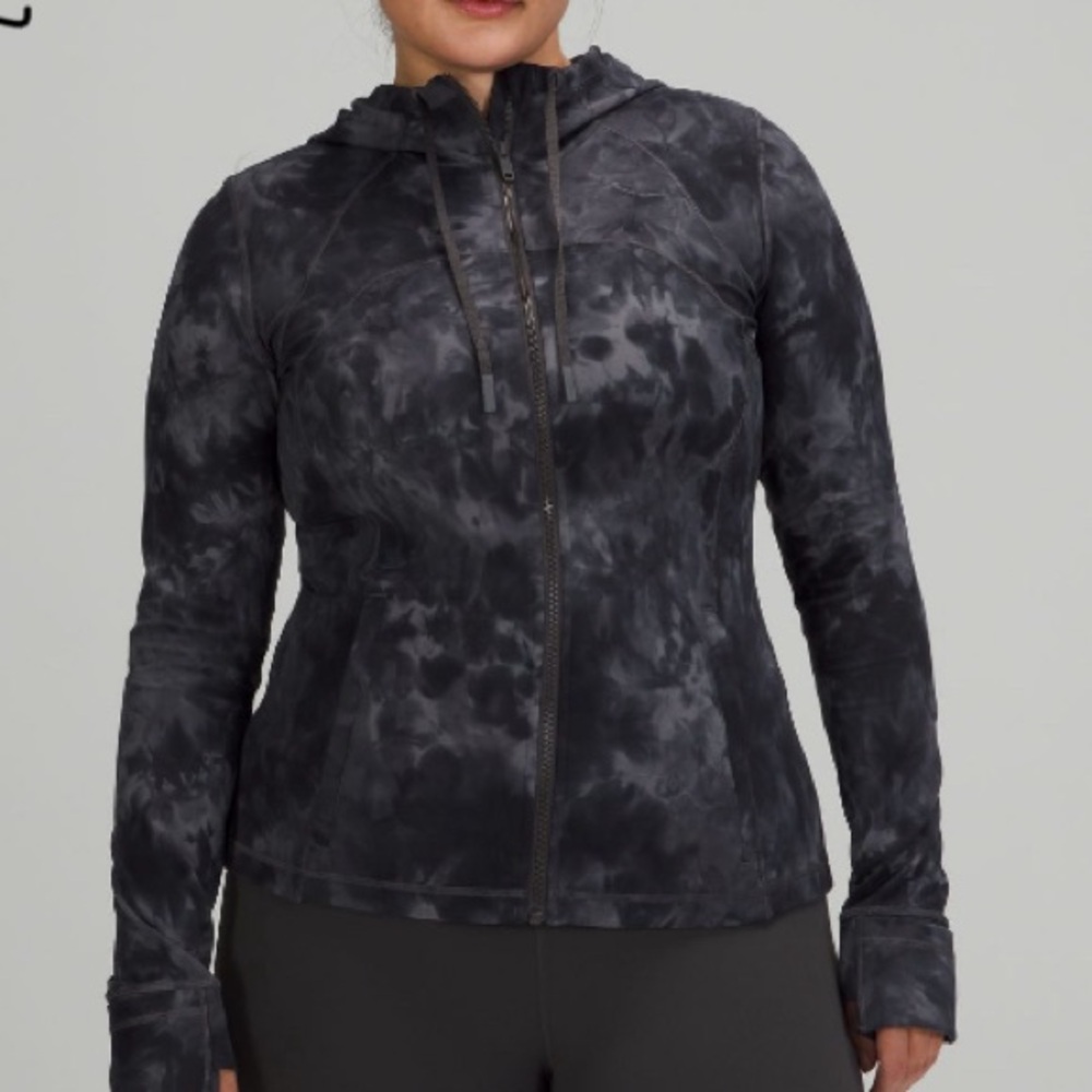 Lululemon Jacket (Align)